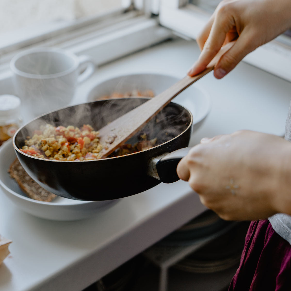 Cooking with CBD Isolate, RSO, and Tinctures