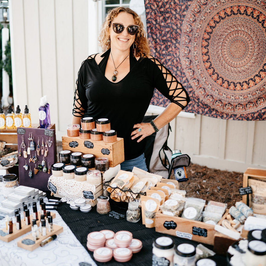 Herbal Wisdom Meets Modern Wellness: Introducing Our New Topicals from Empress Roots