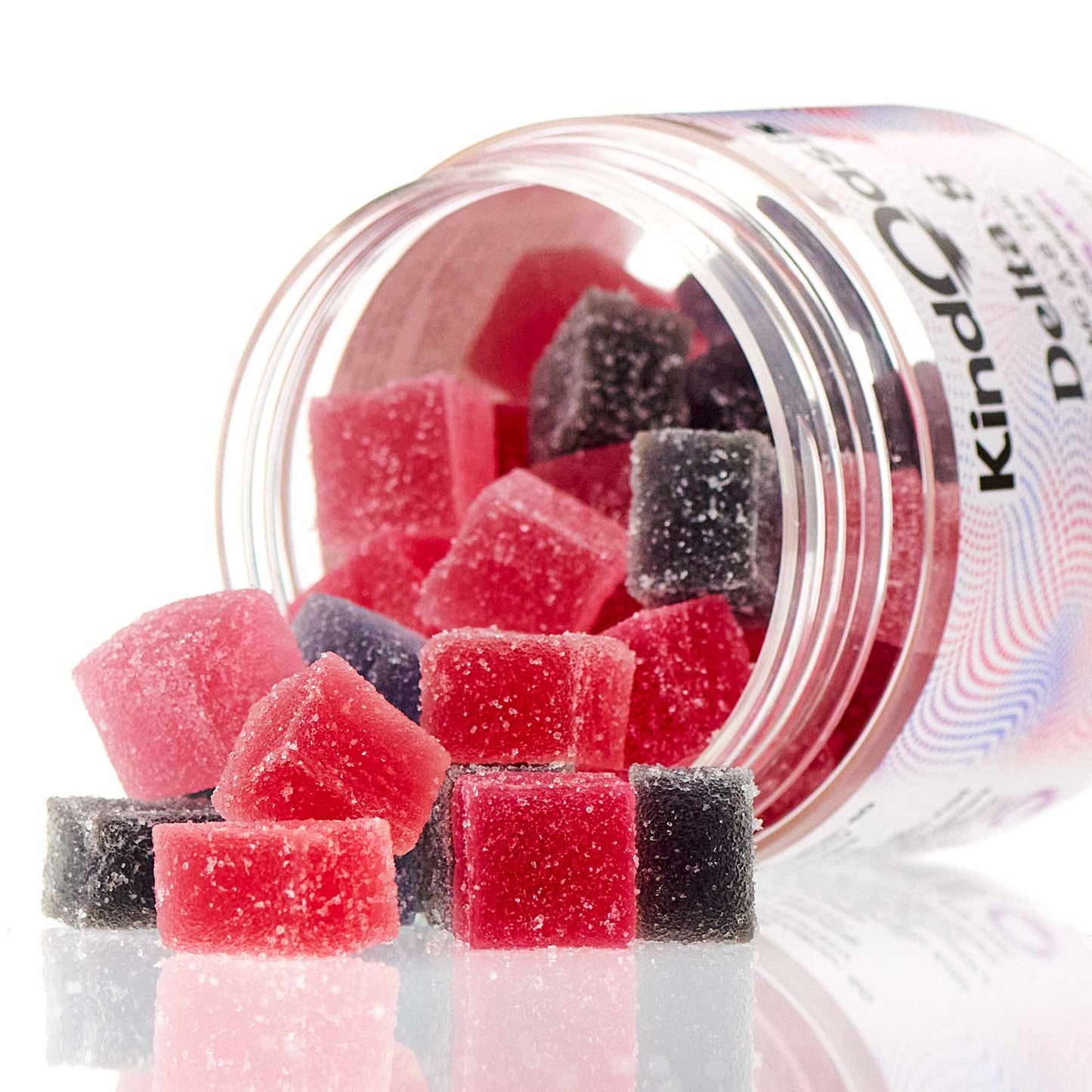 kind oasis delta 8 thc gummies