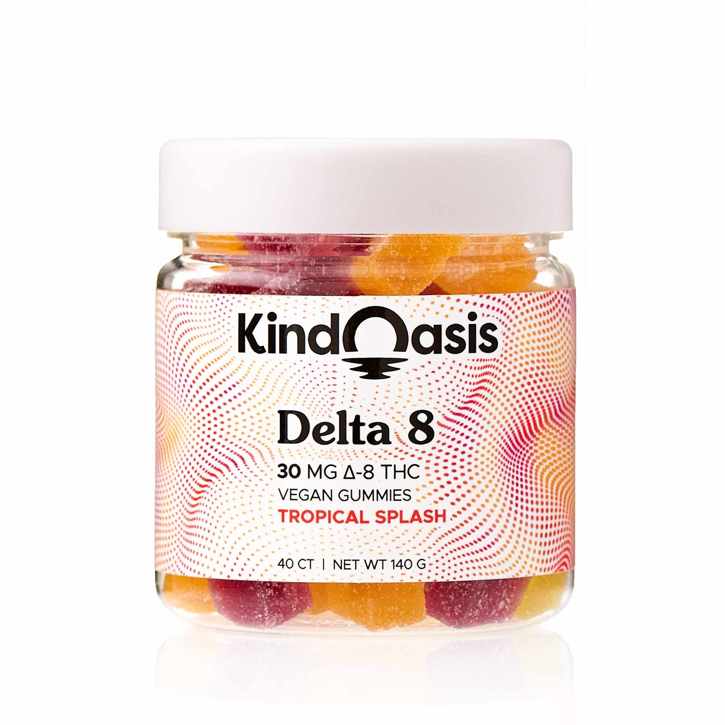 kind oasis delta 8 gummies