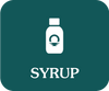 syrup