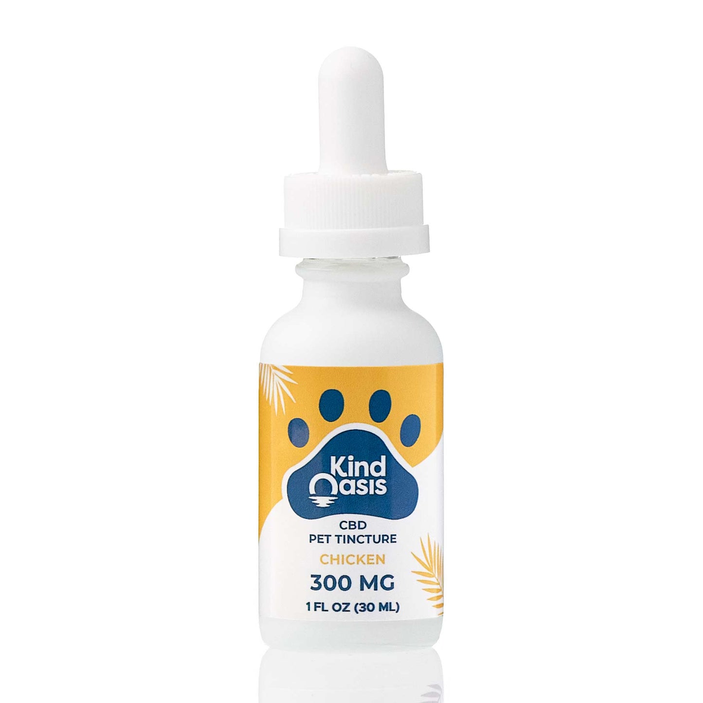CBD Pet Tincture