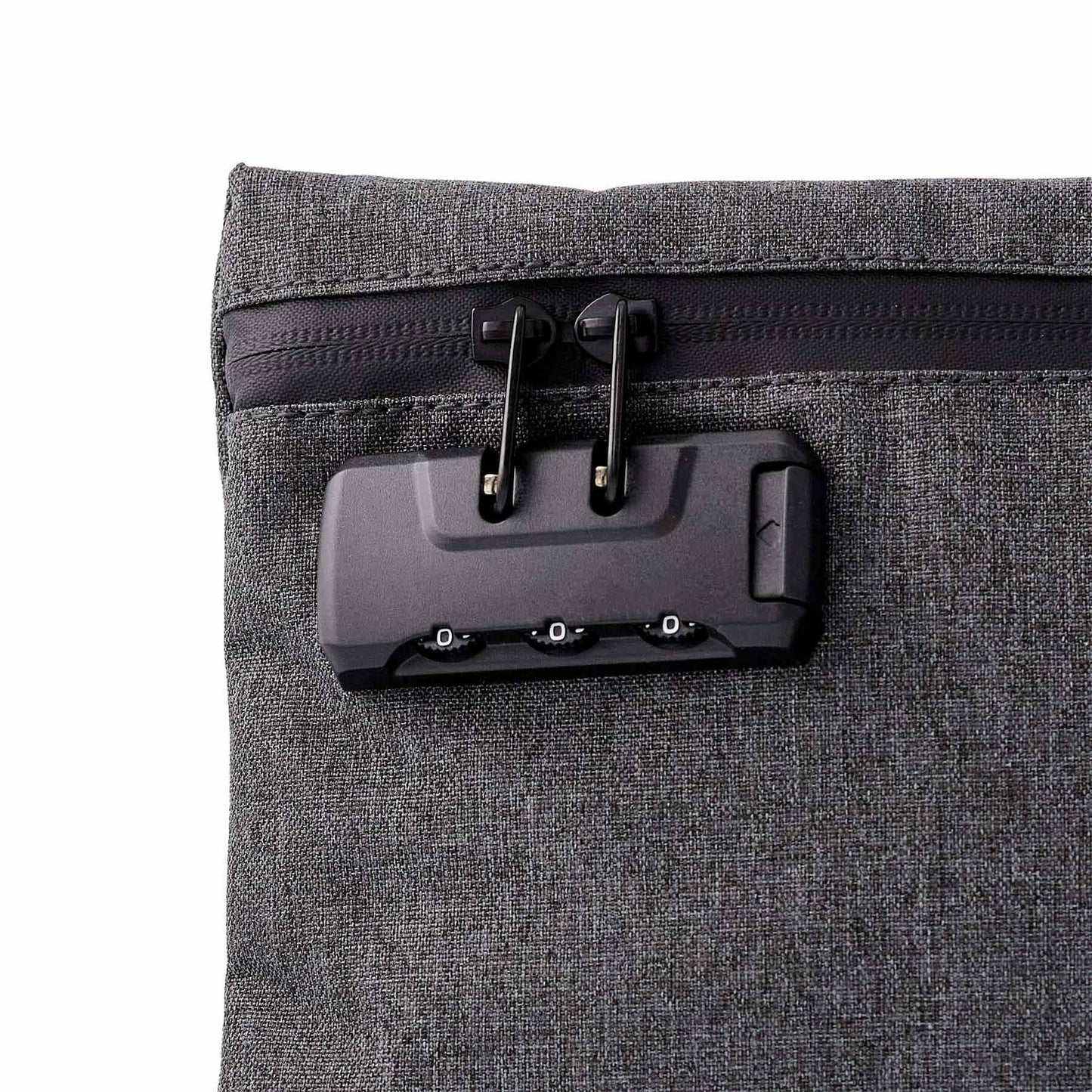 KO Stash Bag - Odor-Proof w/ Combination Lock