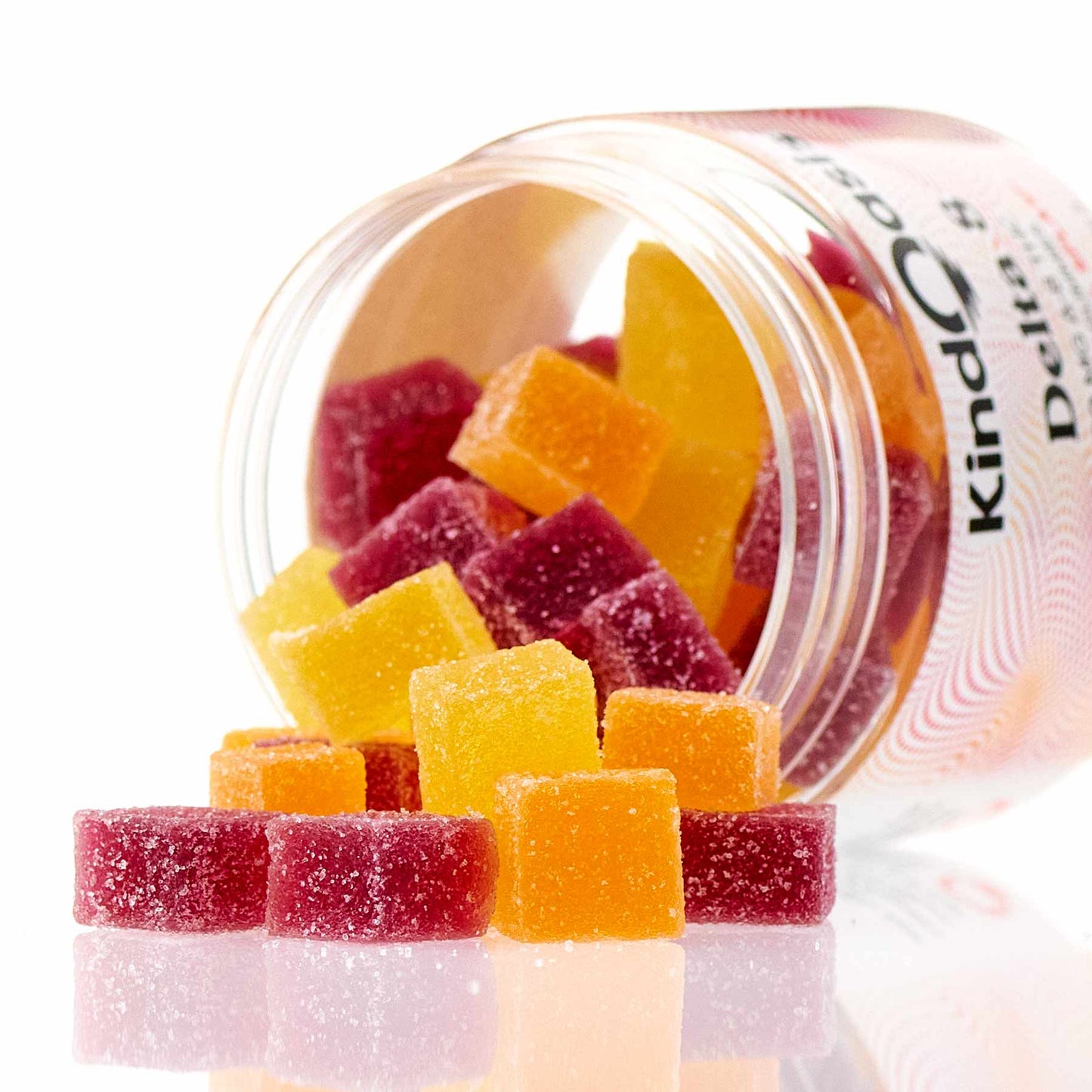 delta 8 thc gummies