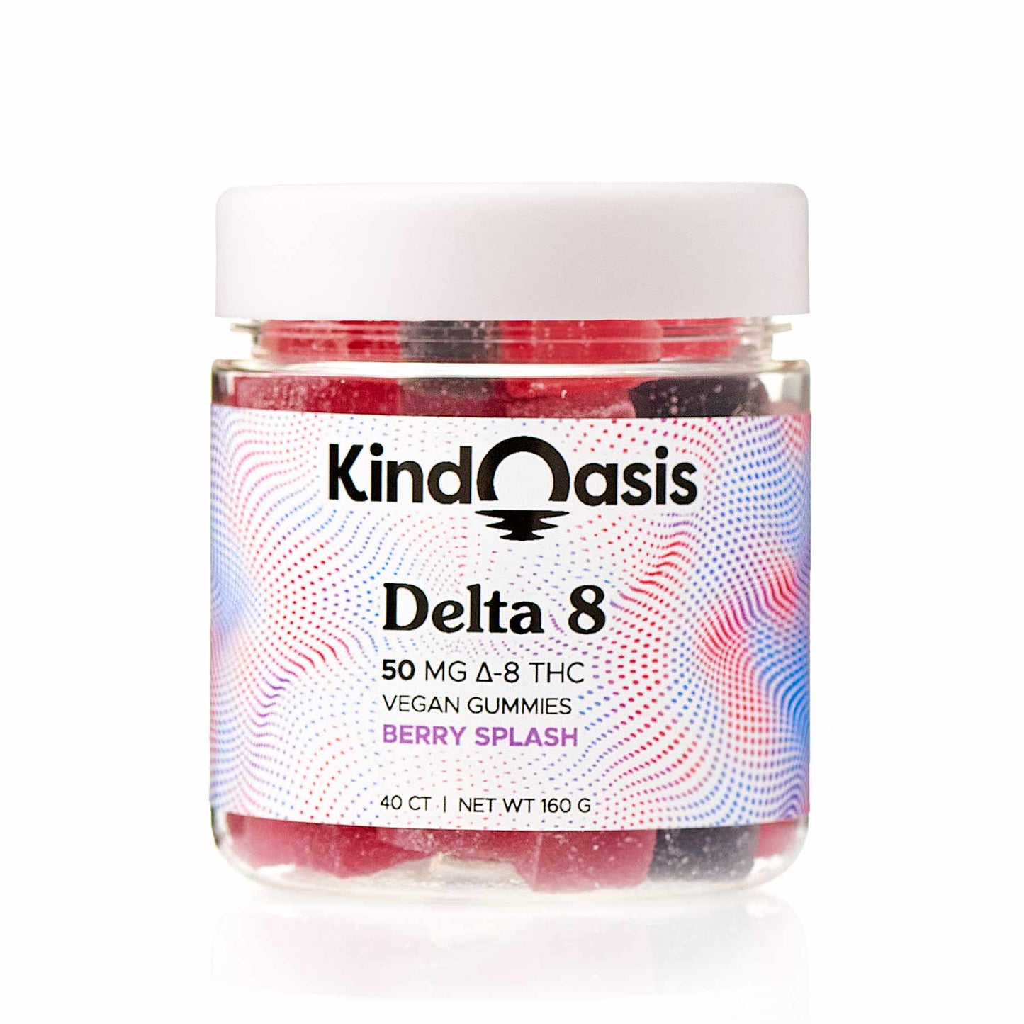 delta 8 thc gummies