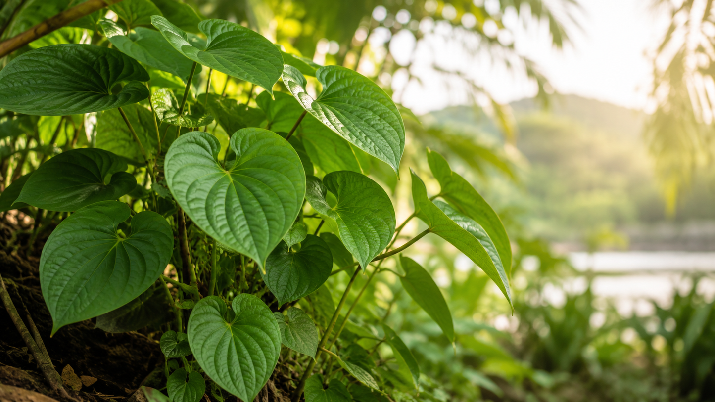 What Is Kava? Why So Many People Are Adding It to Their Wellness Routine.