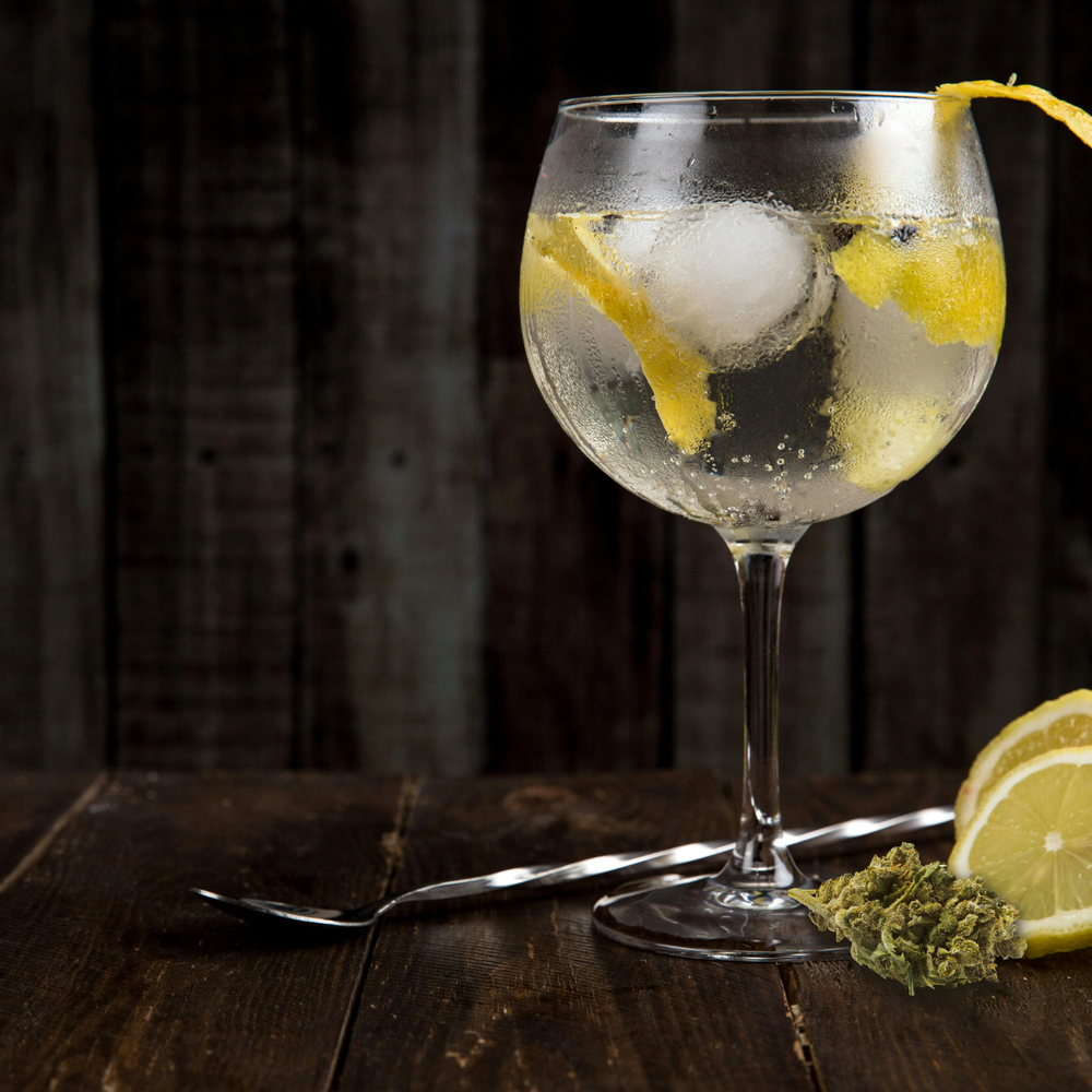 THC Beverages & Nano THC: What is Nano THC?