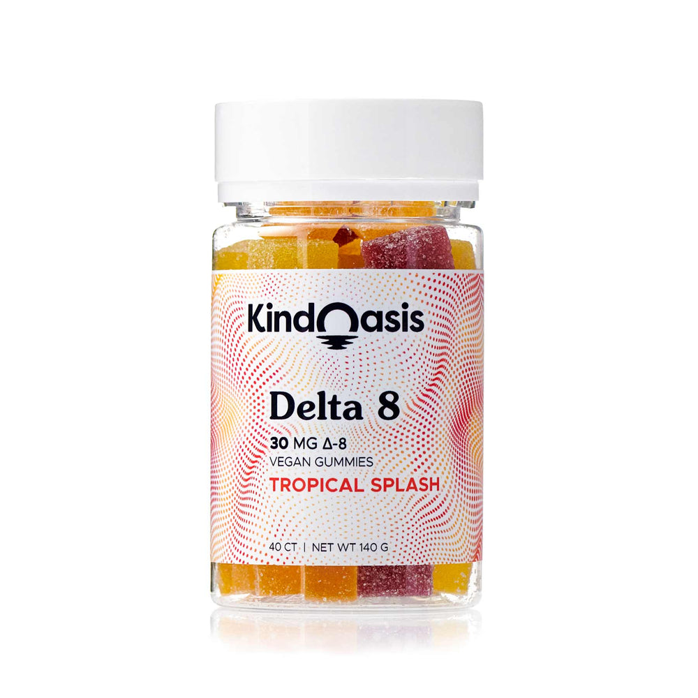 kind oasis delta 8 gummies