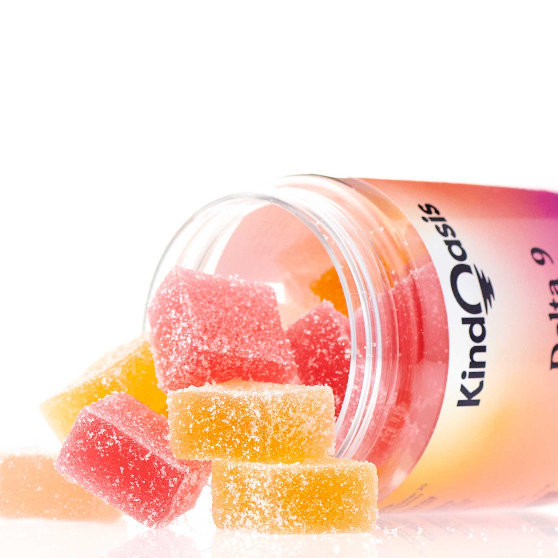 Is 30 Mg Of Thc Gummies A Lot Delta 9 THC 30mg Gummies - 20ct Assorted | Kind Oasis