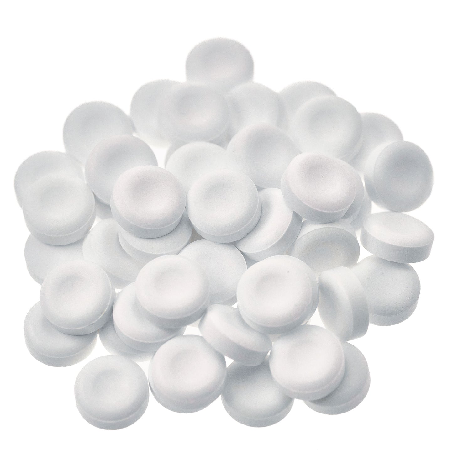 Delta 9 THC 2mg + CBD 10mg Mints - 30ct Wintergreen