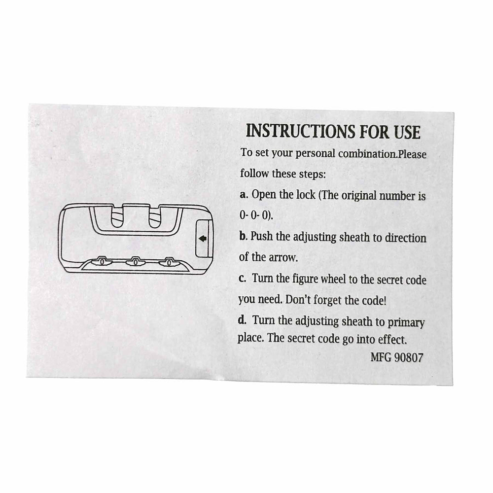 
                      
                        KO Stash Bag - Odor-Proof w/ Combination Lock
                      
                    