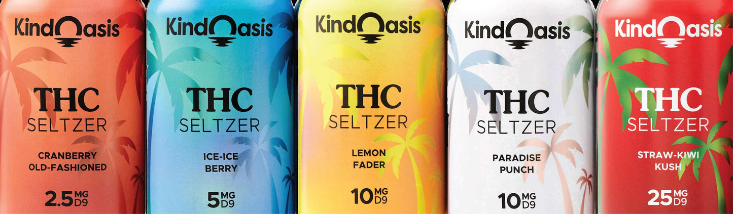 Kind Oasis