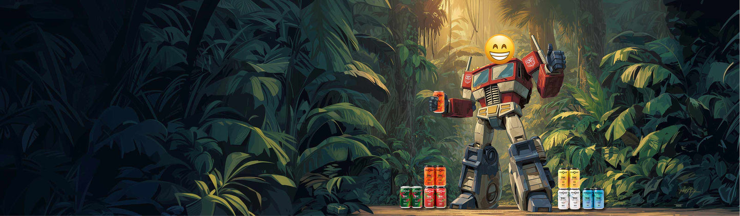 Kind Oasis