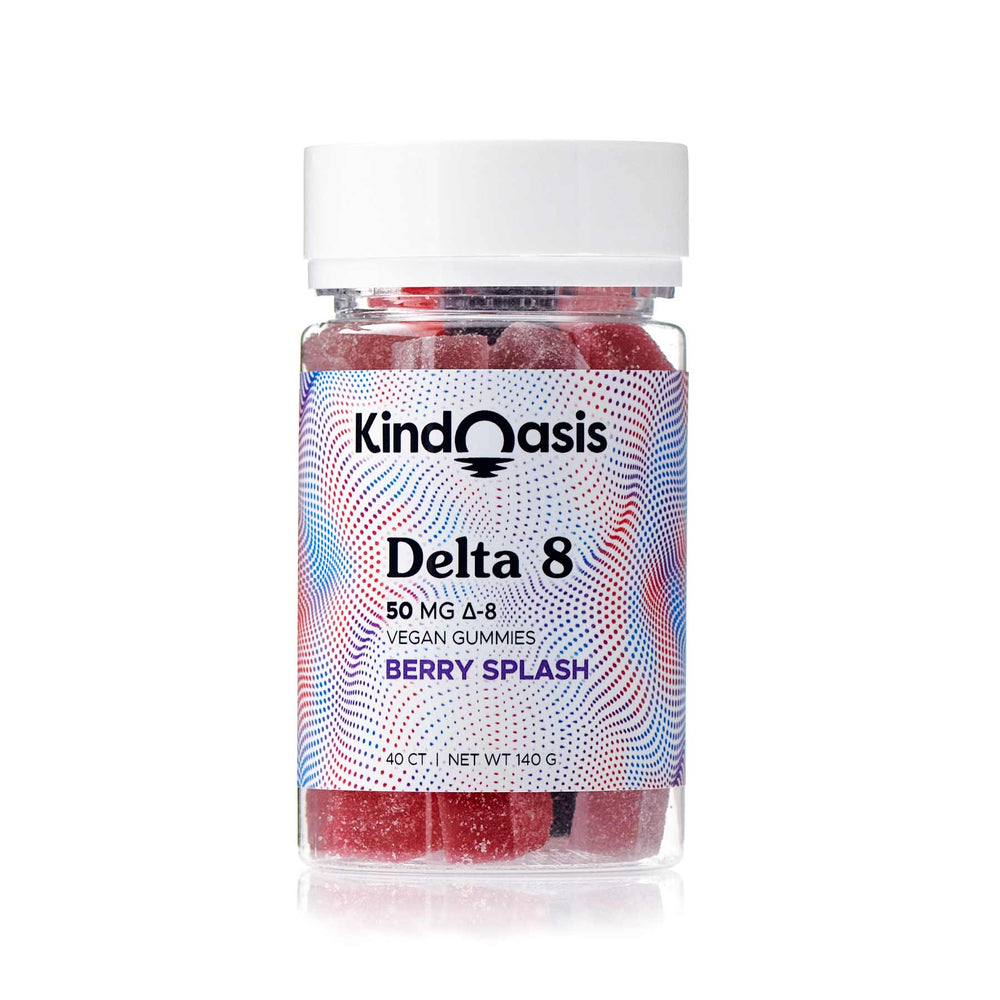 delta 8 thc gummies