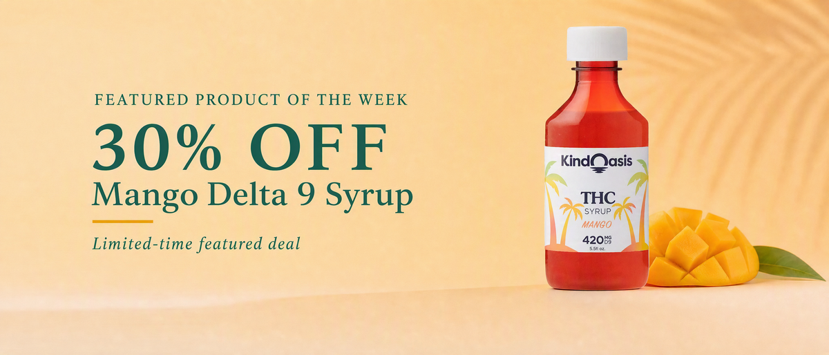 Featured Product Deal