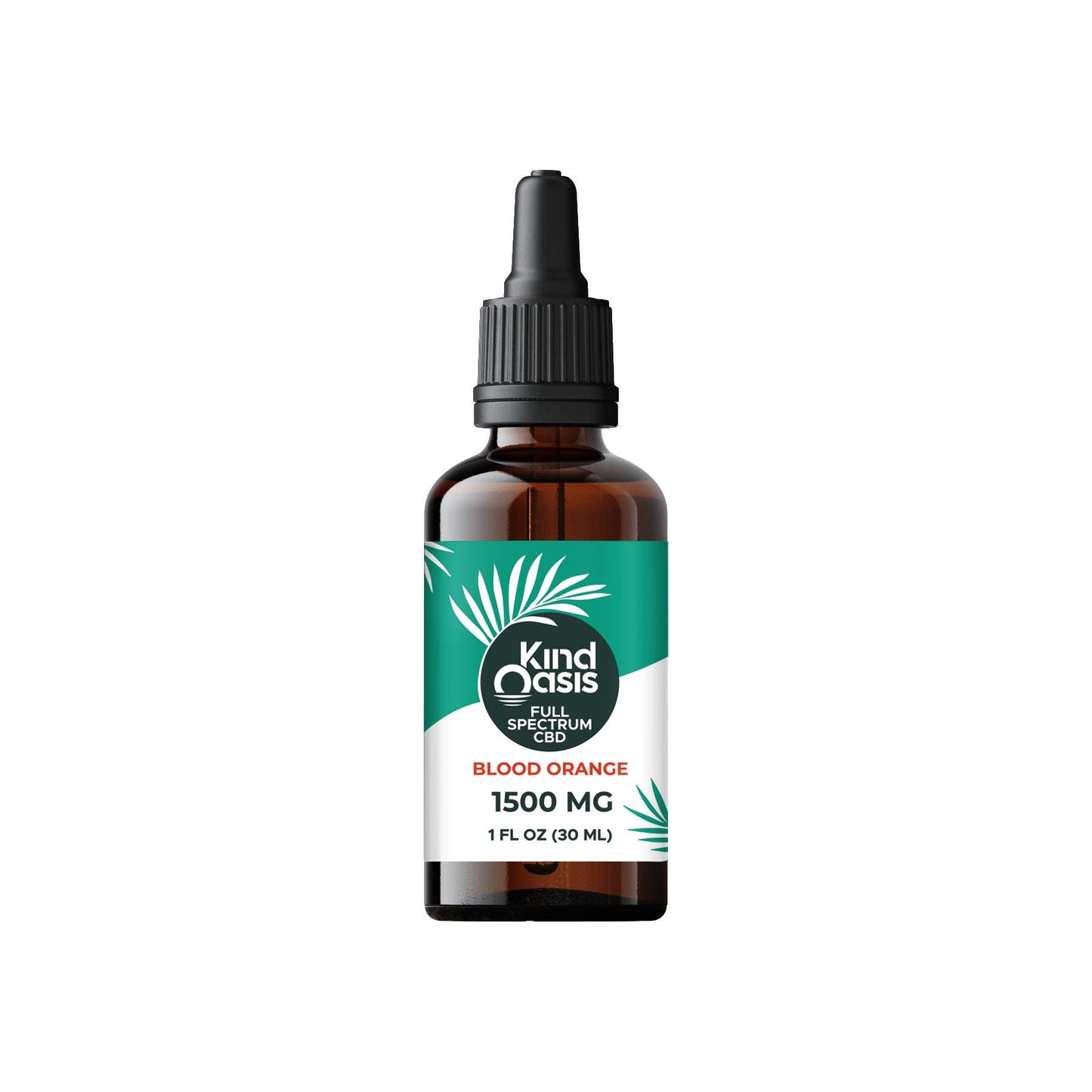 cbd full spectrum tincture