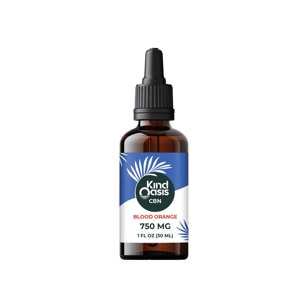 CBN tincture