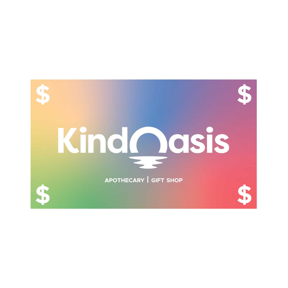 Kind Oasis Gift Card
